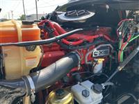 2018 Freightliner Cascadia 125