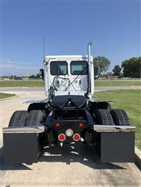 2018 Freightliner Cascadia 125
