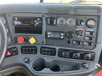 2018 Freightliner Cascadia 125
