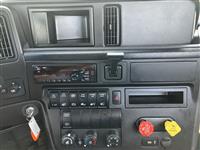 2018 International LT625