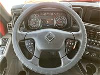 2018 International LT625