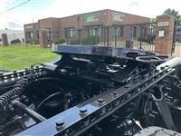 2018 International LT625