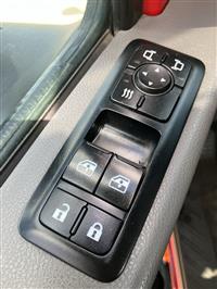 2018 International LT625