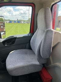 2018 International LT625
