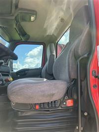 2018 International LT625
