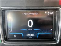 2018 International LT625