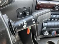 2018 International LT625