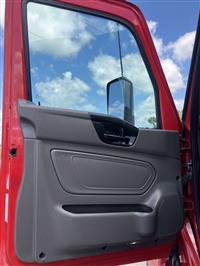 2018 International LT625