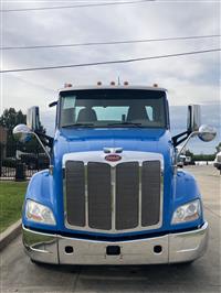2018 Peterbilt 579