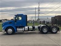 2018 Peterbilt 579