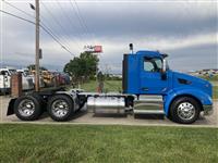 2018 Peterbilt 579