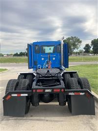 2018 Peterbilt 579