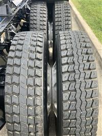 2018 Peterbilt 579