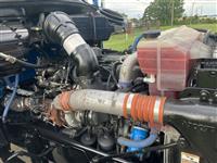 2018 Peterbilt 579