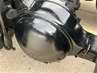 2018 Peterbilt 579