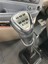 2018 Freightliner Cascadia 125