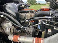 2018 Freightliner Cascadia 125