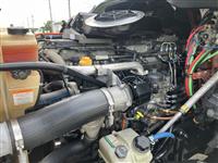 2018 Freightliner Cascadia 125