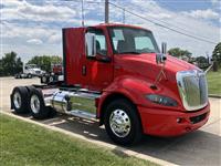 2019 International RH613