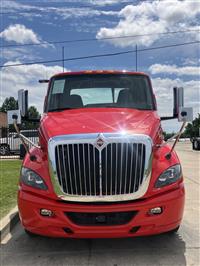 2019 International RH613