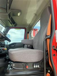 2019 International RH613