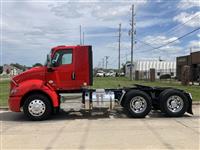 2019 International RH613