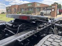 2019 International RH613