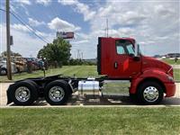 2019 International RH613