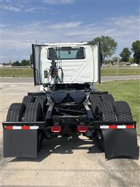 2021 International RH613