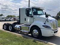 2021 International RH613