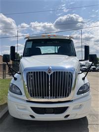 2021 International RH613
