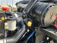 2021 International RH613