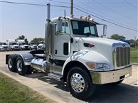 2008 Peterbilt 340