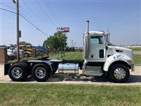 2008 Peterbilt 340