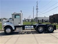 2008 Peterbilt 340