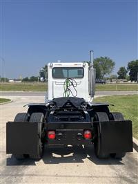 2008 Peterbilt 340