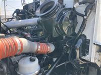 2008 Peterbilt 340