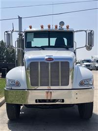 2008 Peterbilt 340