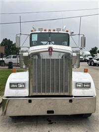 2006 Kenworth W900