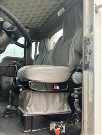 2006 Kenworth W900