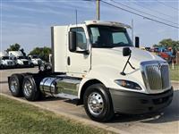 2021 International RH613