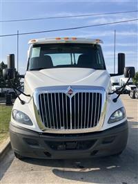 2021 International RH613
