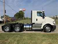2021 International RH613