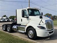 2021 International RH613