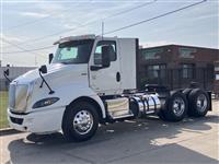 2021 International RH613