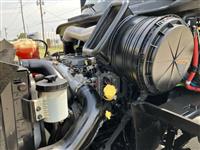 2021 International RH613