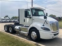 2021 International RH613