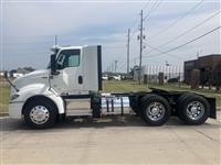 2021 International RH613