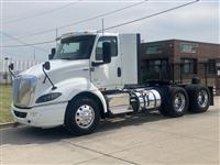 2021 International RH613