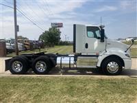 2021 International RH613